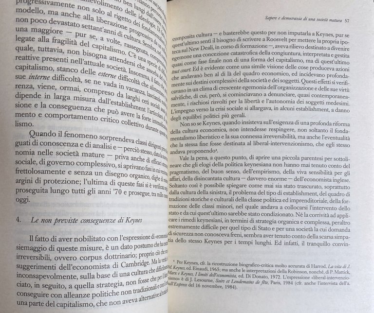 BUIO A PALAZZO | Immagine Gallery 17