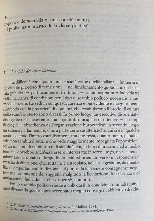 BUIO A PALAZZO | Immagine Gallery 18