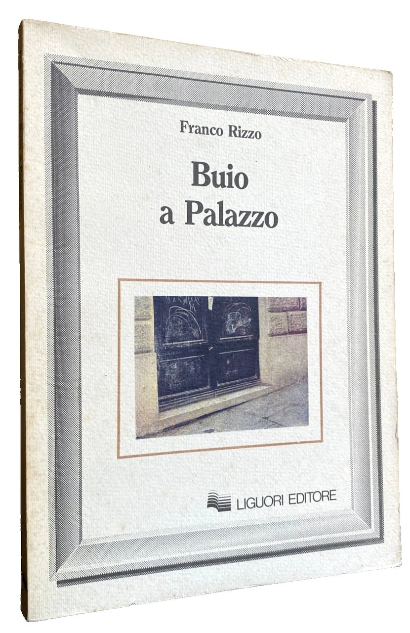 BUIO A PALAZZO | Immagine principale
