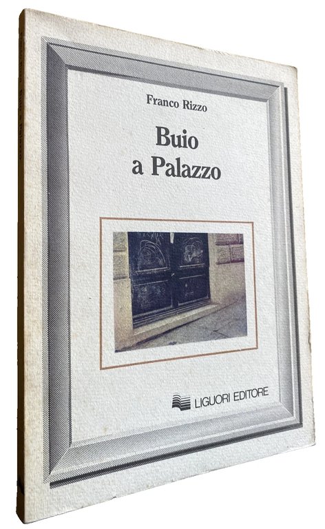 BUIO A PALAZZO | Immagine Gallery 6