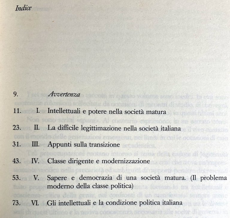 BUIO A PALAZZO | Immagine Gallery 8