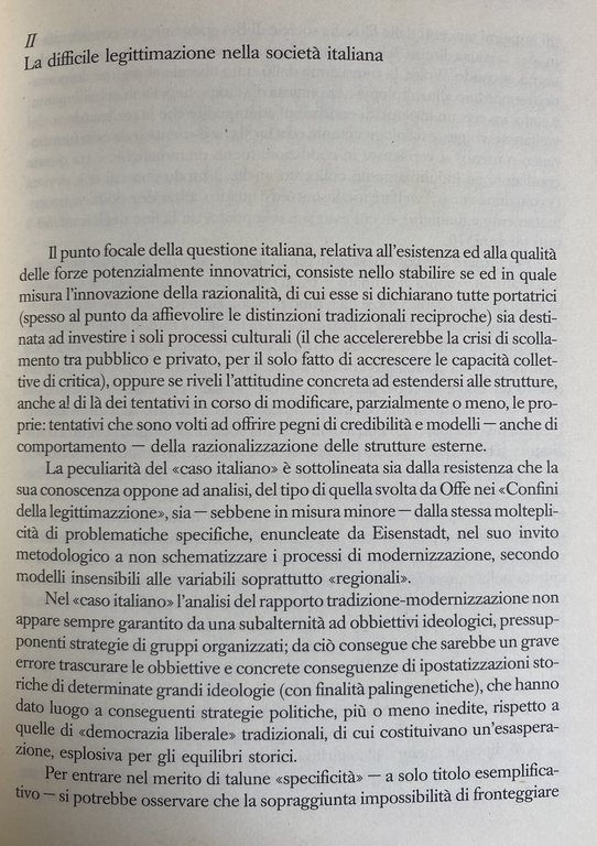 BUIO A PALAZZO | Immagine Gallery 11