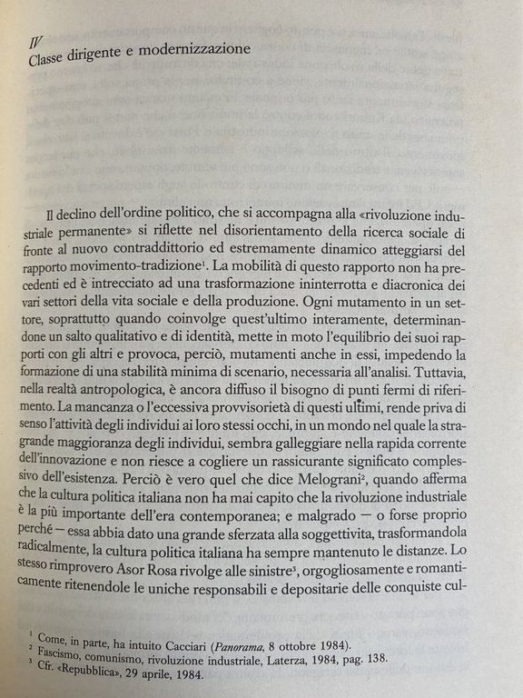 BUIO A PALAZZO | Immagine Gallery 12