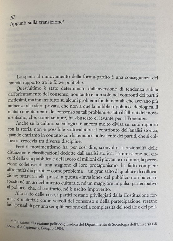 BUIO A PALAZZO | Immagine Gallery 13