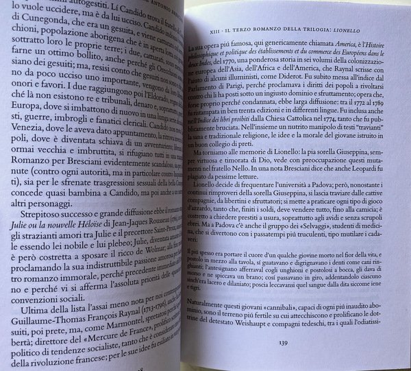 BUONI E CATTIVI DEL RISORGIMENTO. I ROMANZI DI GARIBALDI E …