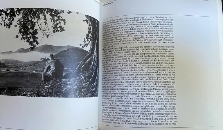 BYE BYE BRASIL. IL CINEMA BRASILIANO FRA TRADIZIONE E RINNOVAMENTO …