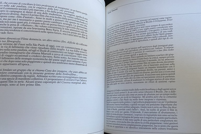 BYE BYE BRASIL. IL CINEMA BRASILIANO FRA TRADIZIONE E RINNOVAMENTO …