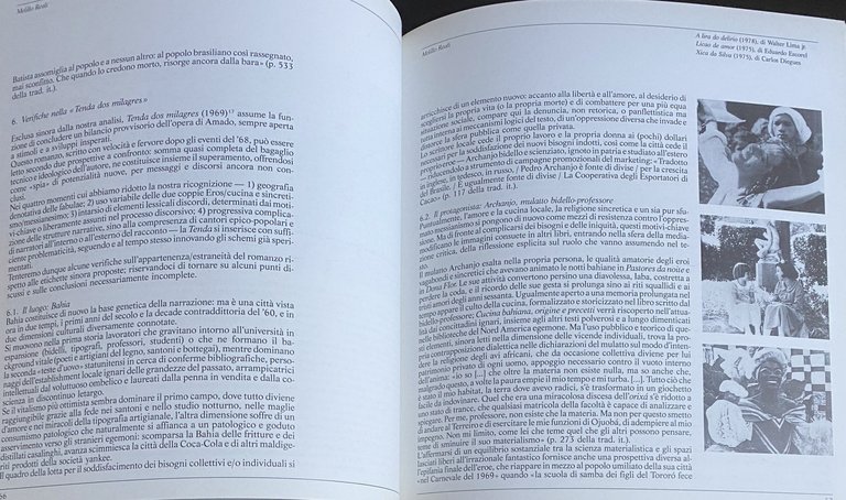 BYE BYE BRASIL. IL CINEMA BRASILIANO FRA TRADIZIONE E RINNOVAMENTO …