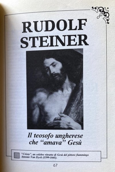 CAGLIOSTRO, RASPUTIN, NOSTRADAMUS E ALTRI 20 PERSONAGGI DEL MISTERO