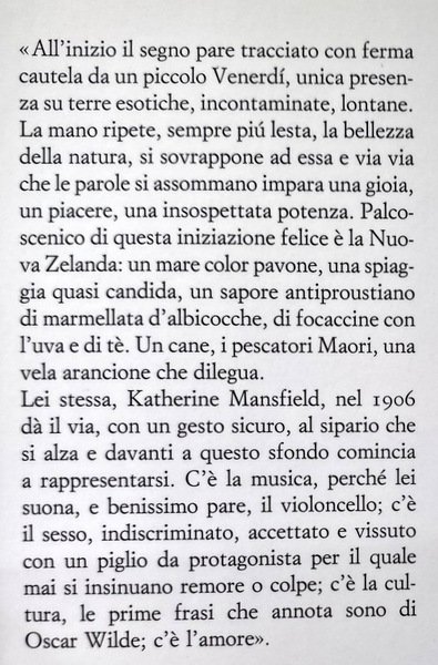 CAMERA OTTICA. PAGINE DI LETTERATURA E REALTÀ