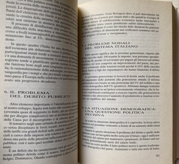 CAPIRE LA POLITICA. LEZIONI: VOLUME 2. A CURA DI GINO …