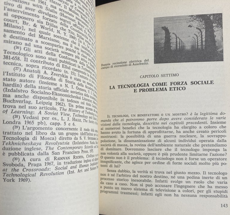 CAPIRE LA TECNOLOGIA. LESSICO DELLE CREAZIONI E CARTA DEI DOVERI