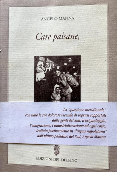 CARE PAISANE