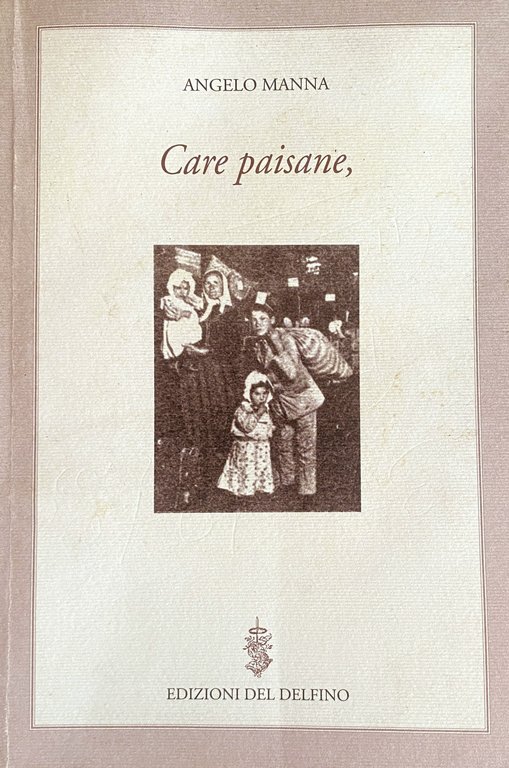 CARE PAISANE | Immagine Gallery 3