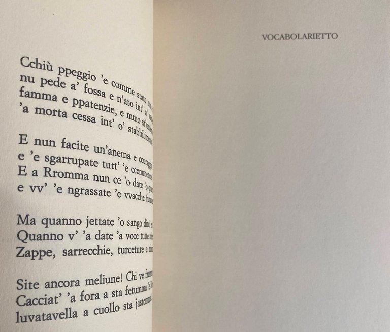 CARE PAISANE | Immagine Gallery 20