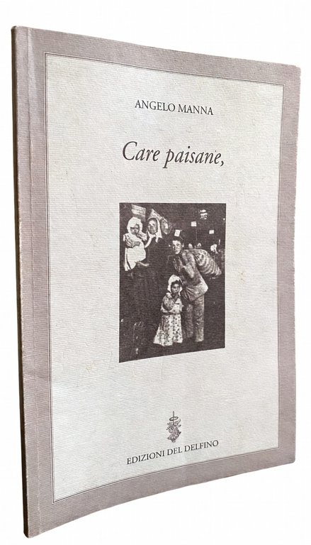 CARE PAISANE | Immagine Gallery 25