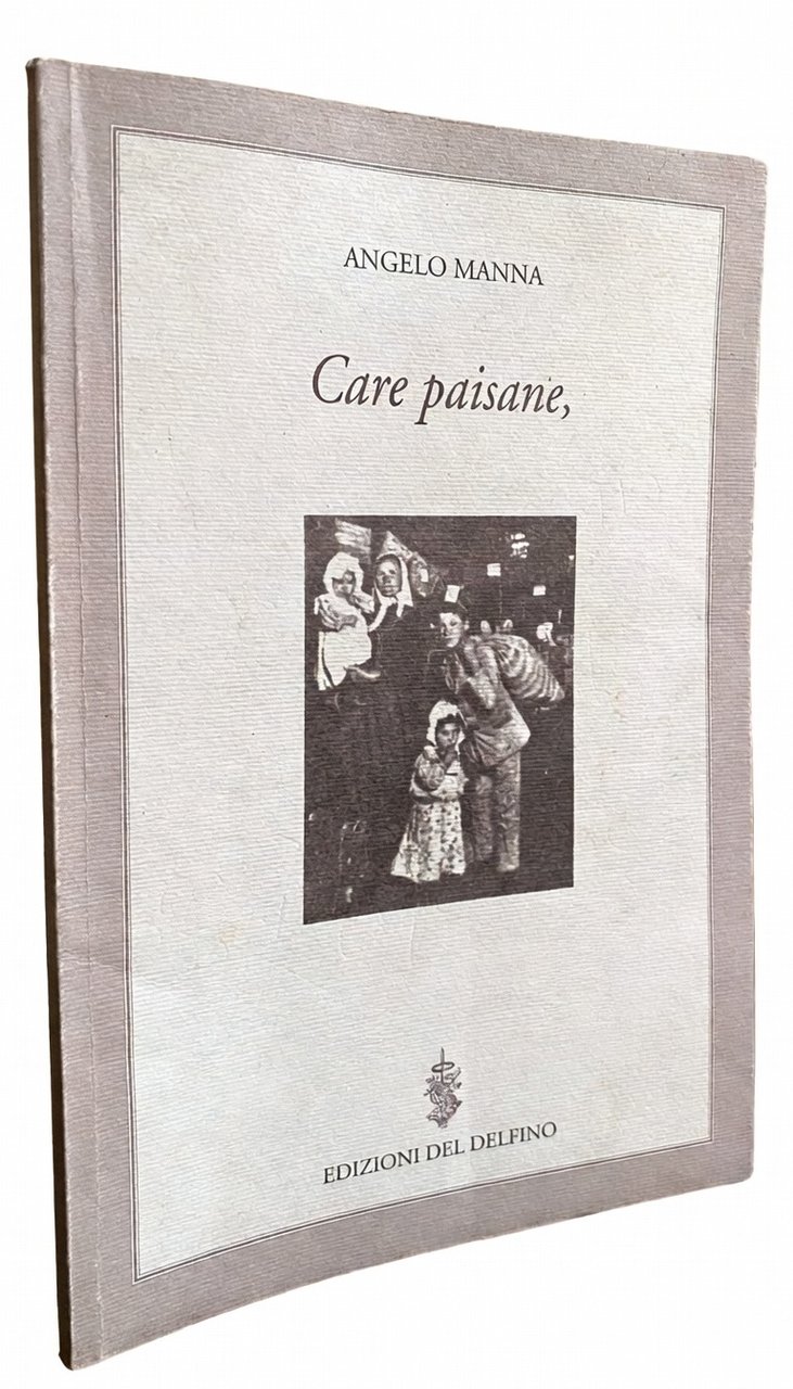 CARE PAISANE | Immagine principale