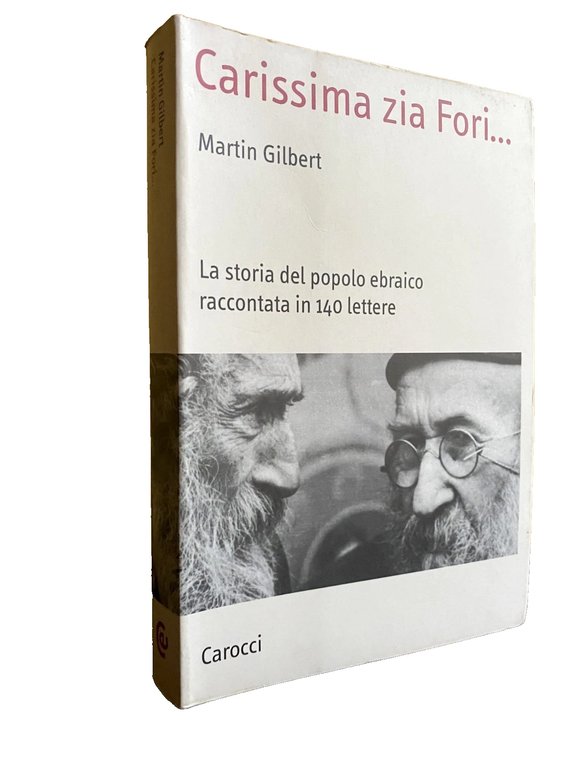 CARISSIMA ZIA FORI. LA STORIA DEL POPOLO EBRAICO RACCONTATA IN … | Immagine Gallery 4
