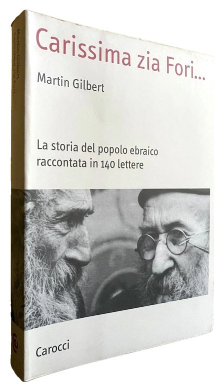 CARISSIMA ZIA FORI. LA STORIA DEL POPOLO EBRAICO RACCONTATA IN … | Immagine Gallery 2