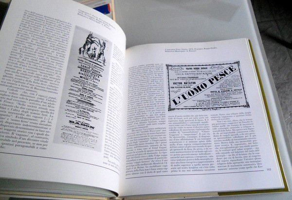 CARLO COLLODI, LO SPAZIO DELLE MERAVIGLIE