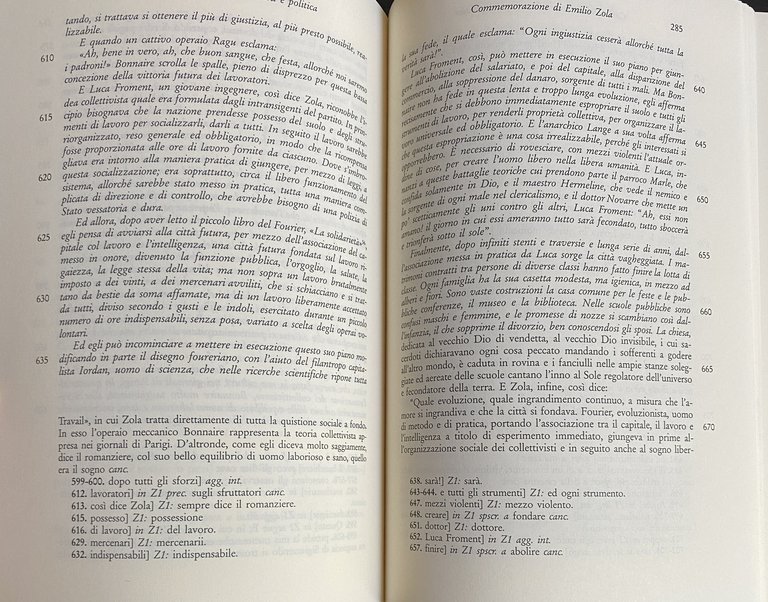 CARLO DEL BALZO TRA LETTERATURA E POLITICA. CONTRIBUTI AL DIBATTITO …
