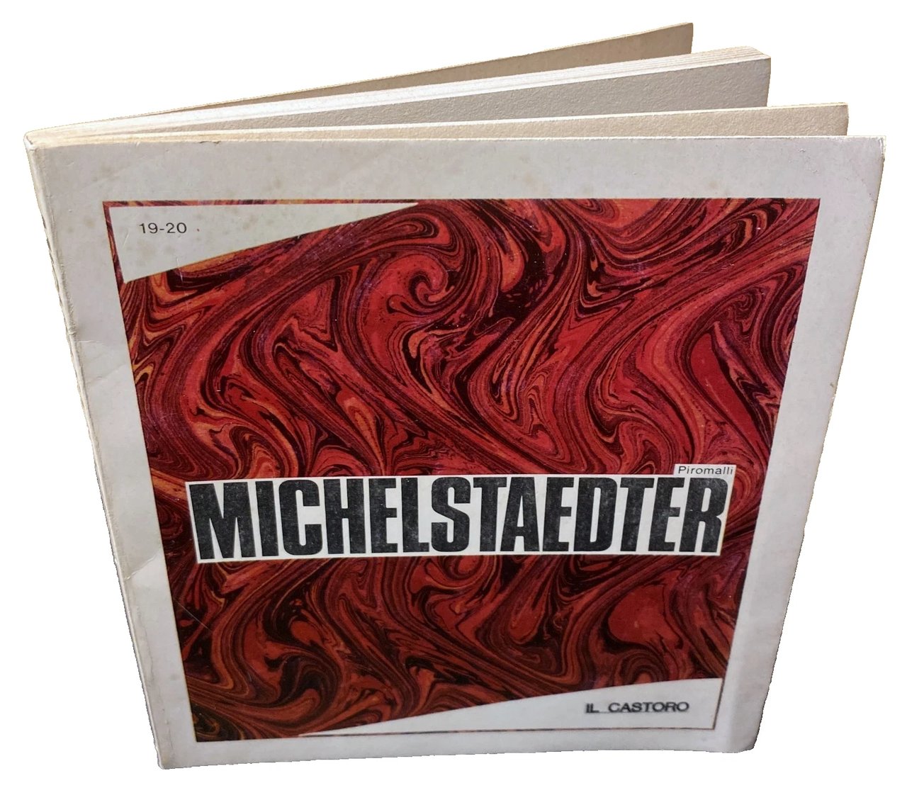 CARLO MICHELSTAEDTER