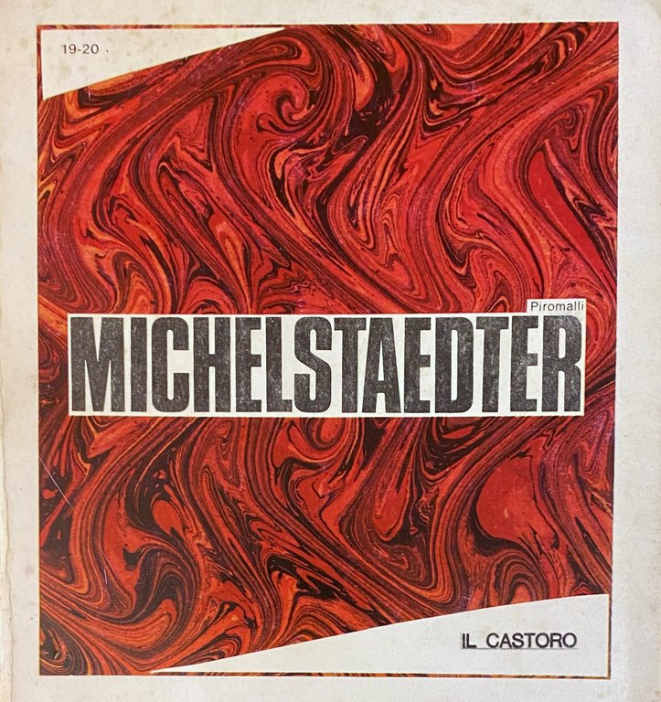 CARLO MICHELSTAEDTER