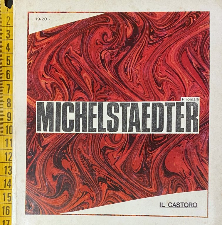 CARLO MICHELSTAEDTER
