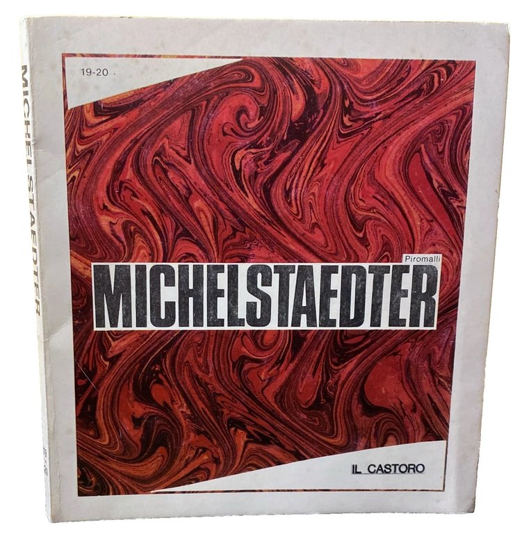 CARLO MICHELSTAEDTER