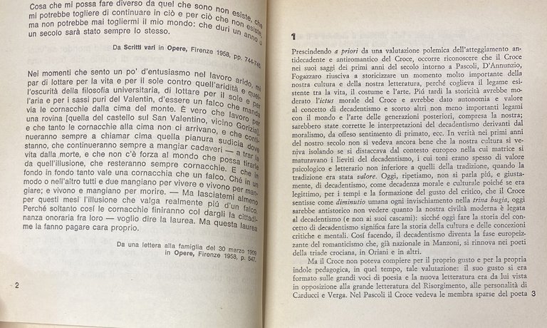 CARLO MICHELSTAEDTER