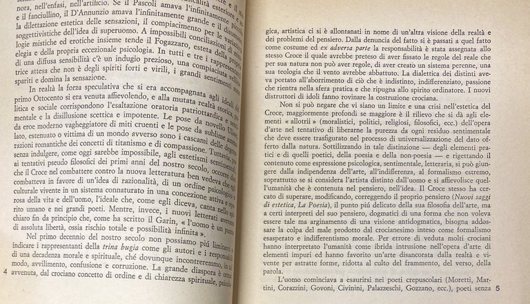 CARLO MICHELSTAEDTER