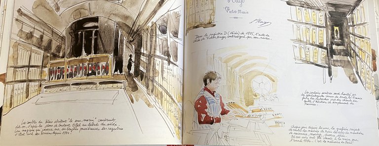 CARNETS DU PALAIS. REGARDS SUR LE PALAIS DE JUSTICE DE …