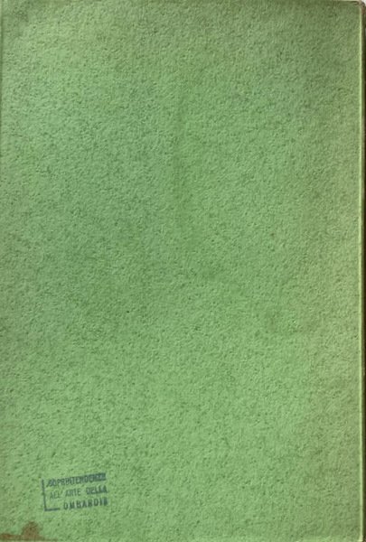 CATALOGO DELLA PINACOTECA DI BRERA IN MILANO. CON 42 ILLUSTRAZIONI