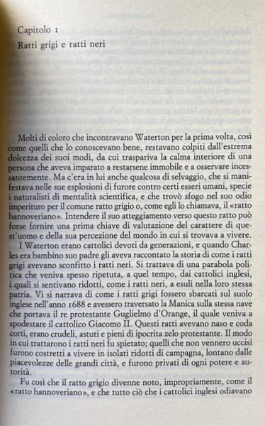 CAVALCARE IL COCCODRILLO. VITA DI UN AMBIENTALISTA. CHARLES WATERTON 1782-1865
