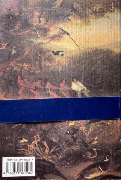 CAVALCARE IL COCCODRILLO. VITA DI UN AMBIENTALISTA. CHARLES WATERTON 1782-1865