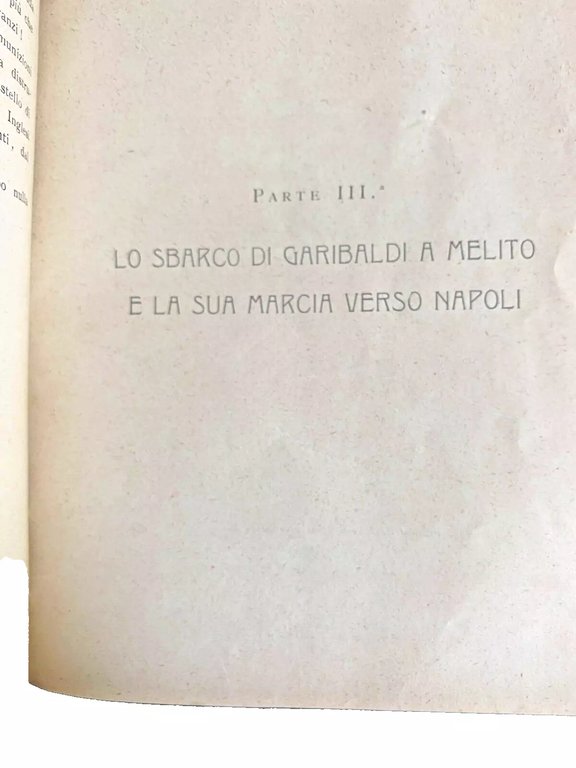 CENNI STORICI CALABRESI ILLUSTRATI PARTE 1. II MARCHESE DI PENTIDATTILO …