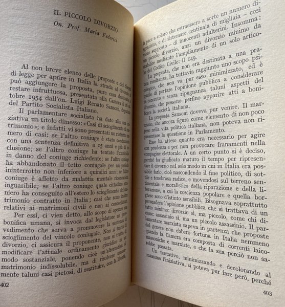 CENTO PROBLEMI DI COSCIENZA. A CURA DI DON GIOVANNI ROSSI