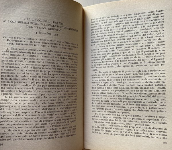 CENTO PROBLEMI DI COSCIENZA. A CURA DI DON GIOVANNI ROSSI