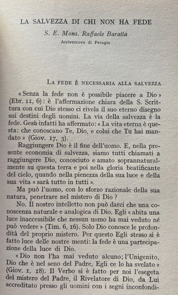 CENTO PROBLEMI DI COSCIENZA. A CURA DI DON GIOVANNI ROSSI