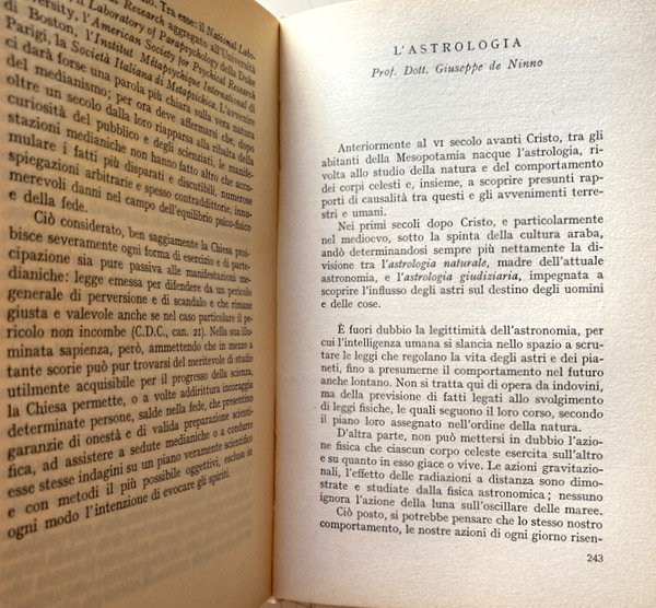 CENTO PROBLEMI DI COSCIENZA. A CURA DI DON GIOVANNI ROSSI