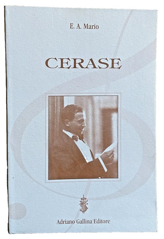 CERASE. SONETTI | Immagine Gallery 10