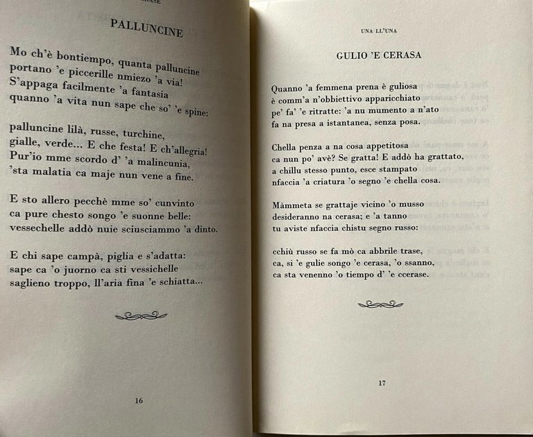 CERASE. SONETTI | Immagine Gallery 8