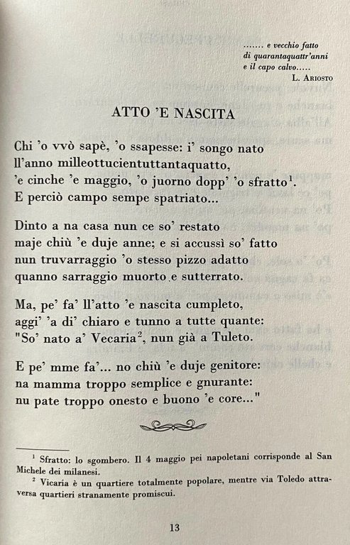 CERASE. SONETTI | Immagine Gallery 7