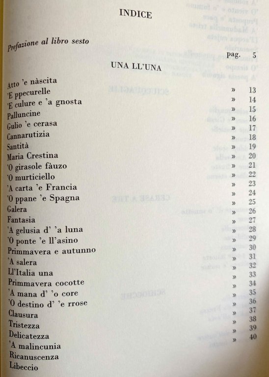 CERASE. SONETTI | Immagine Gallery 3