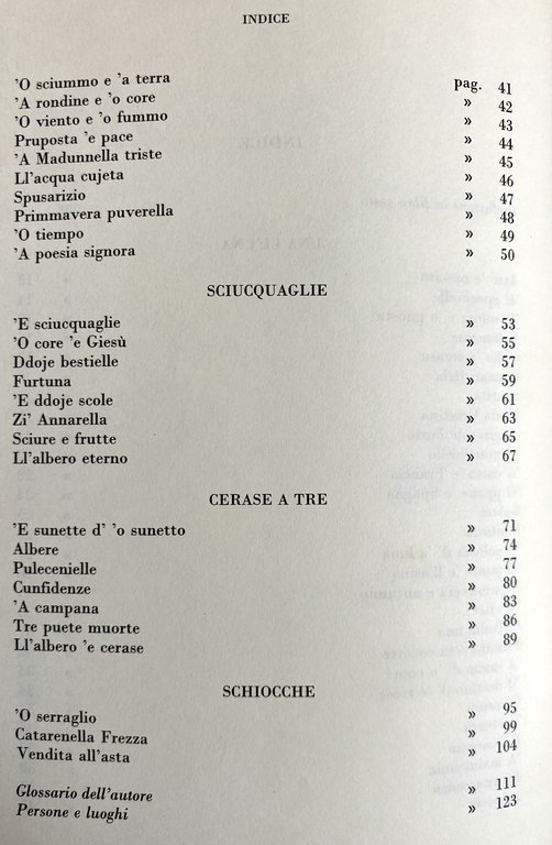 CERASE. SONETTI | Immagine Gallery 4