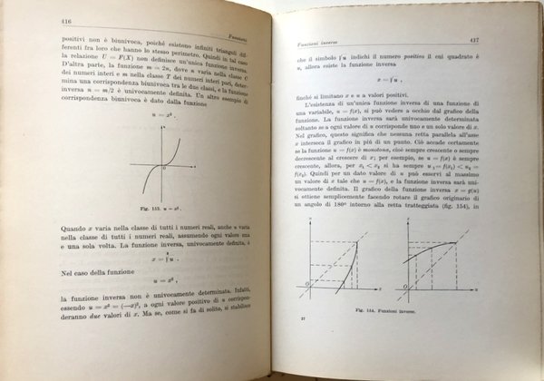 CHE COS'È LA MATEMATICA? INTRODUZIONE ELEMENTARE AI SUOI CONCETTI E …