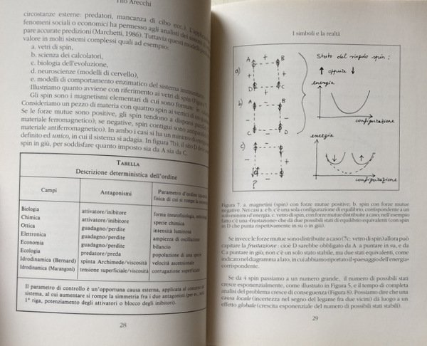 CHE COS'È LA REALTÀ. DIBATTITO NELLA FISICA CONTEMPORANEA. A CURA …