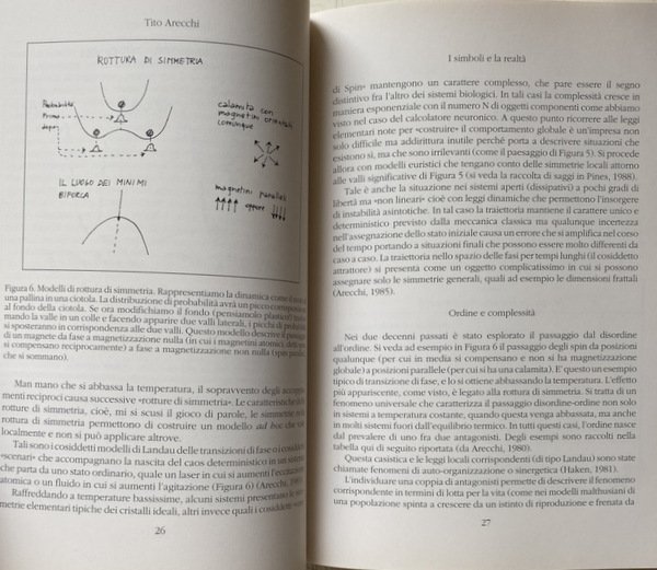 CHE COS'È LA REALTÀ. DIBATTITO NELLA FISICA CONTEMPORANEA. A CURA …