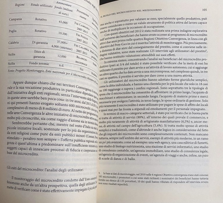 CHI HA CANCELLATO LA QUESTIONE MERIDIONALE?