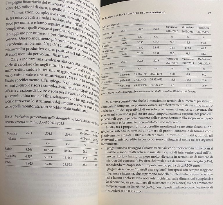 CHI HA CANCELLATO LA QUESTIONE MERIDIONALE?